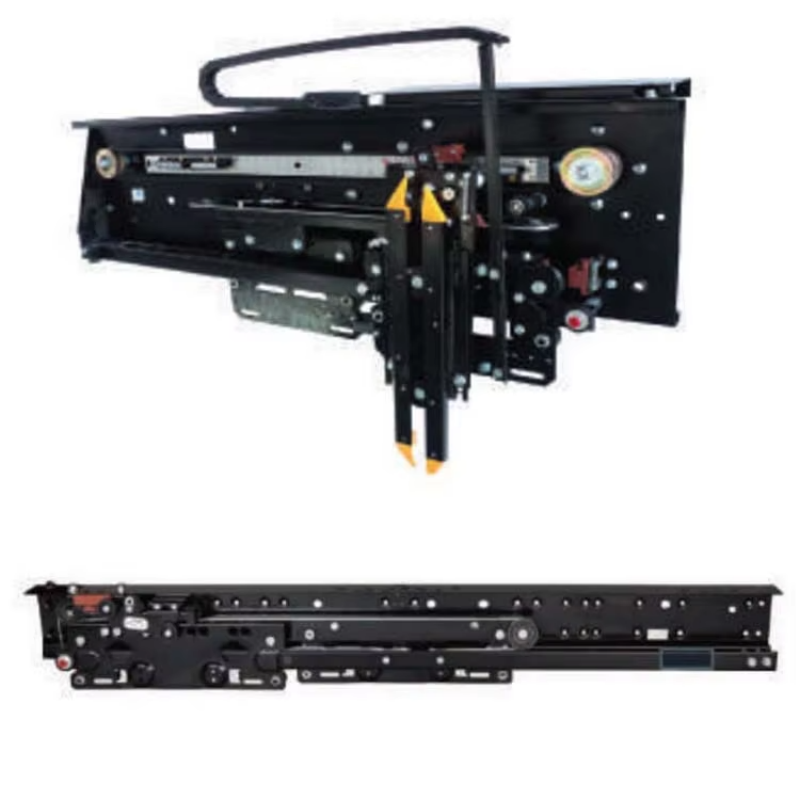 VTSP185 Elevator Parce Part.