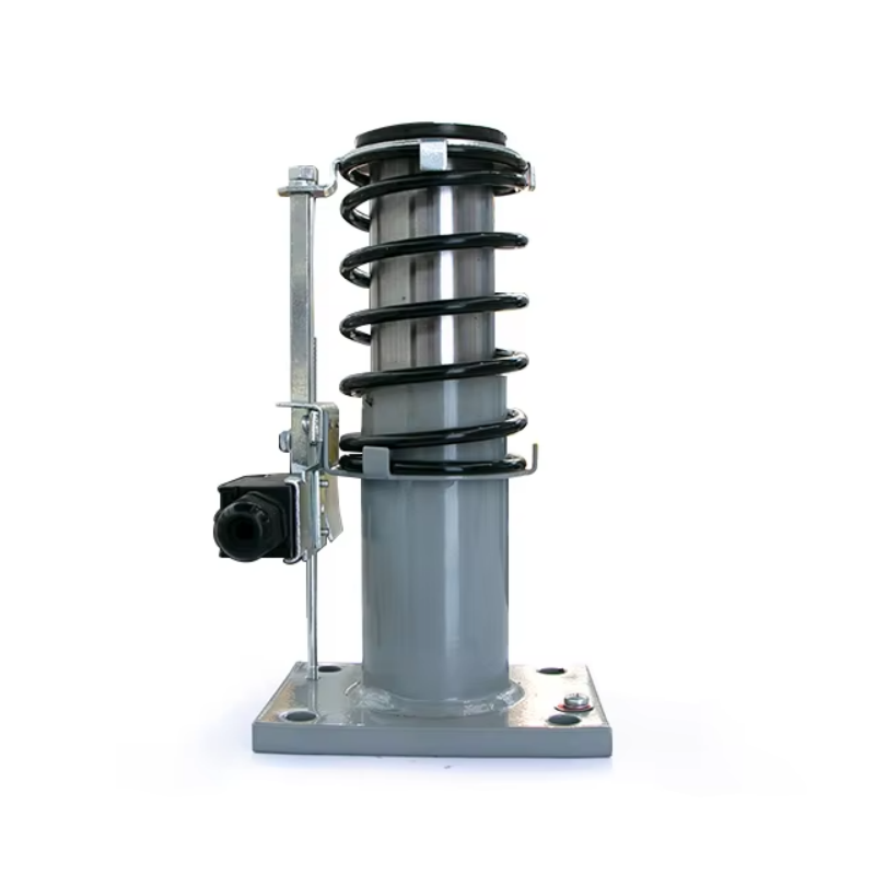 VTSP304 Mitsubishi Elevator Safety Partibus intus ver oleum Buffer
