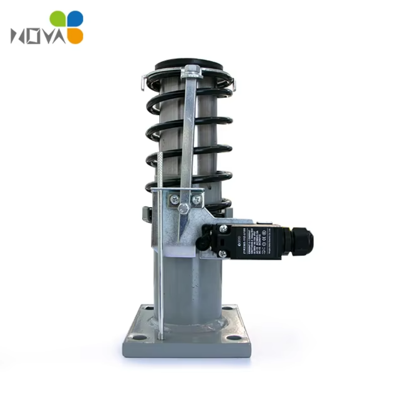 VTSP304 Mitsubishi Elevator Safety Partibus intus ver oleum Buffer
