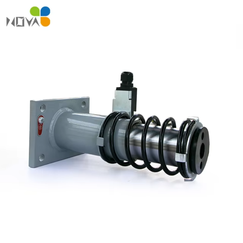 VTSP304 Mitsubishi Elevator Safety Partibus intus ver oleum Buffer