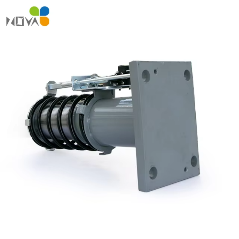 VTSP304 Mitsubishi Elevator Safety Partibus intus ver oleum Buffer