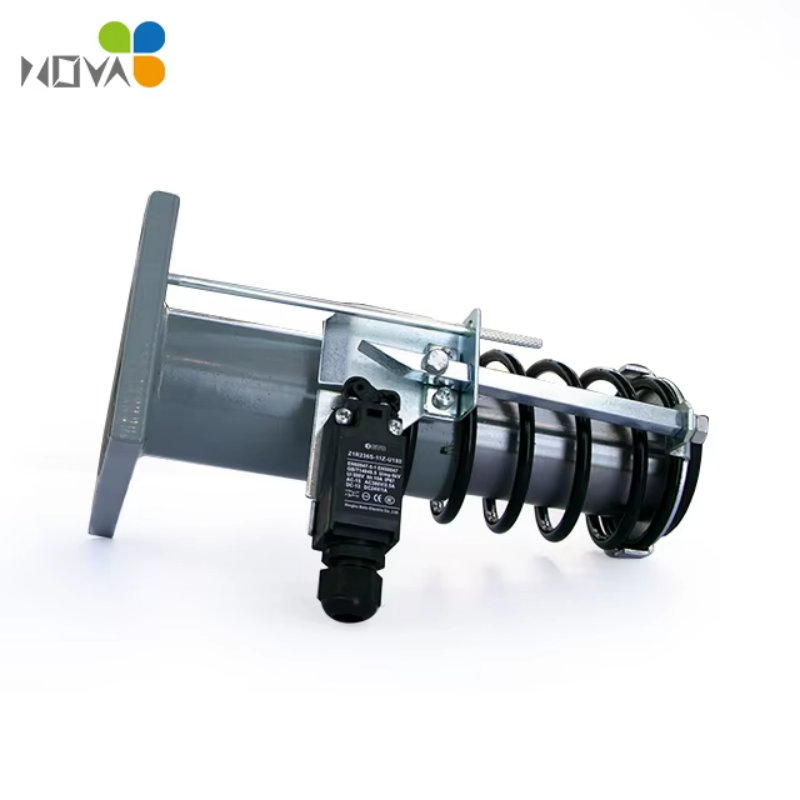 VTSP304 Mitsubishi Elevator Safety Partibus intus ver oleum Buffer