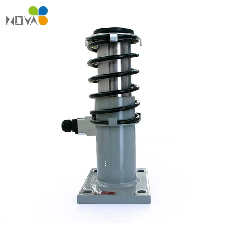 VTSP304 Mitsubishi Elevator Safety Partibus intus ver oleum Buffer