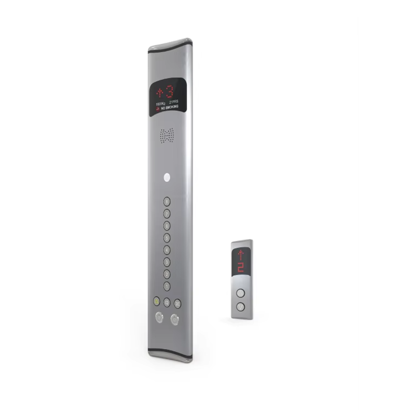 VTSP329 Electric Components COP Elevator Leva Partes Control Panel