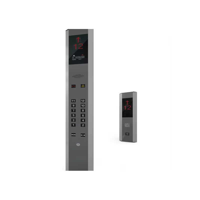 VTSP330 Low Price Elevator Parts COP for Elevator