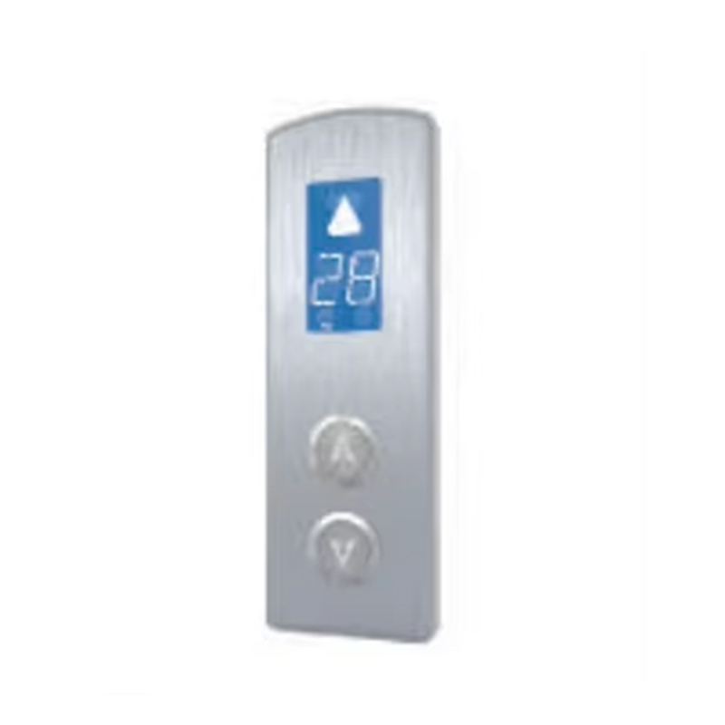 VTSP331 Elevator Wall Mounted Fashion Design Cop and Lop