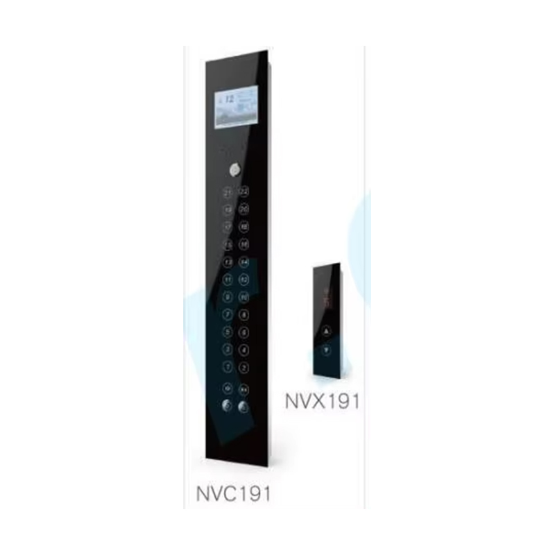 VTSP331 Elevator Wall Mounted Fashion Design Cop and Lop