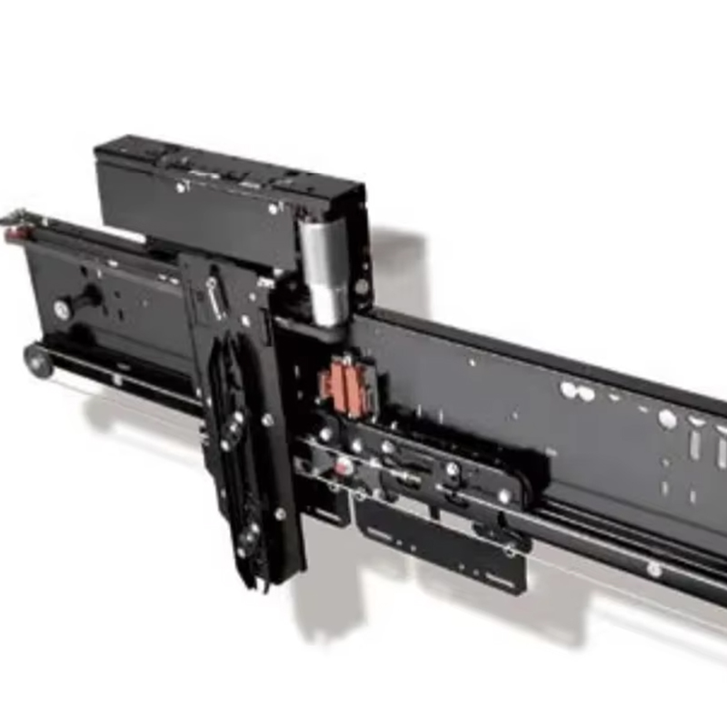 VTSP187 Princeps euismod Porta elevator Operator motor cum Controller Diver I Year Warantum
