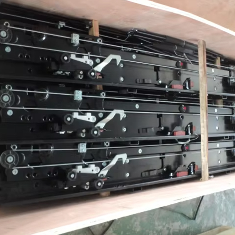 VTSP187 Princeps euismod Porta elevator Operator motor cum Controller Diver I Year Warantum