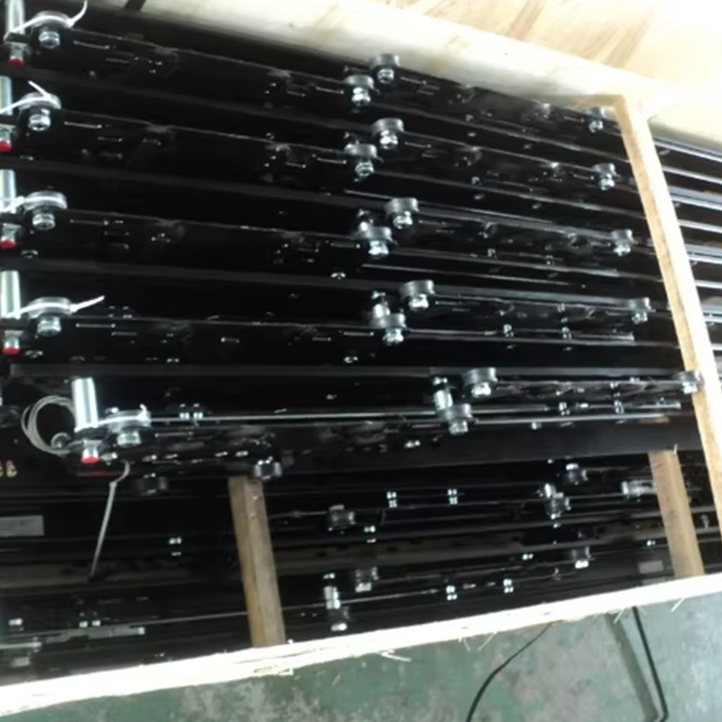 VTSP187 Princeps euismod Porta elevator Operator motor cum Controller Diver I Year Warantum