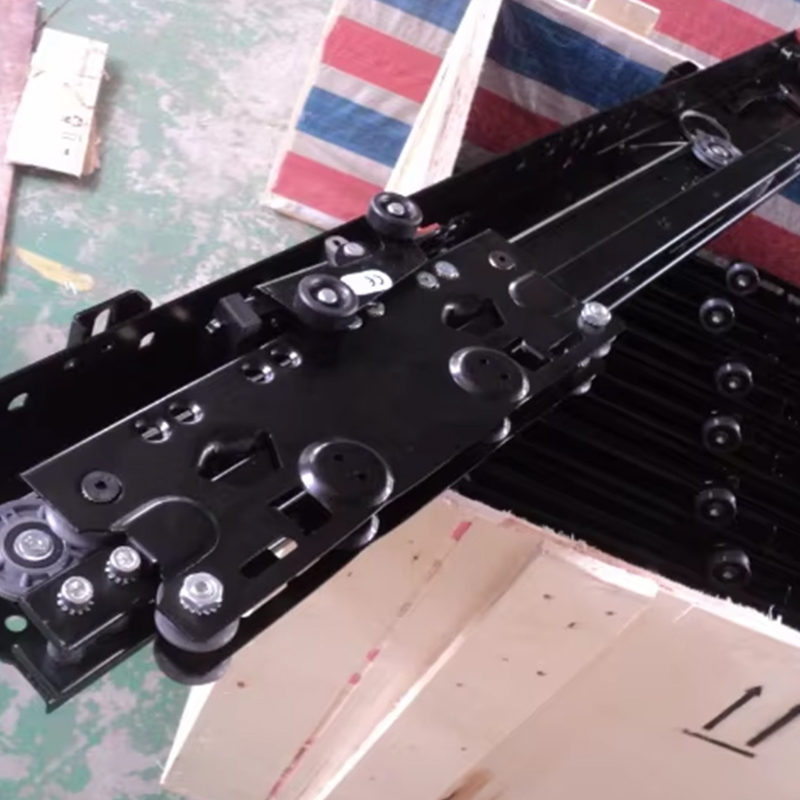 VTSP187 Princeps euismod Porta elevator Operator motor cum Controller Diver I Year Warantum