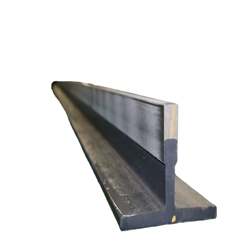 VTSP101 Steel Freight Elevator T127 Gravis Duty Shaft Guide Rail-ISO9001 Certified