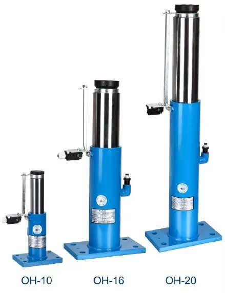 VTSP305 Elevator Bonitas Intus et Extra Elevator Oil Buffer
