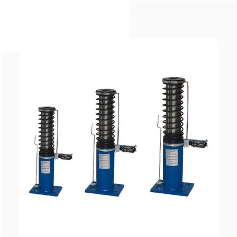 VTSP305 Elevator Bonitas Intus et Extra Elevator Oil Buffer