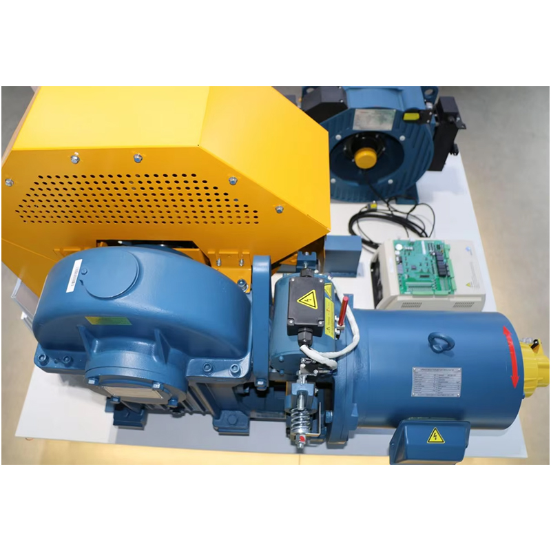 VTSP218 Optima Traction System