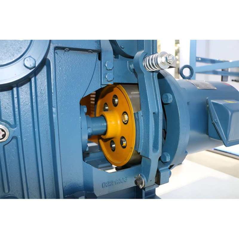 VTSP218 Optima Traction System