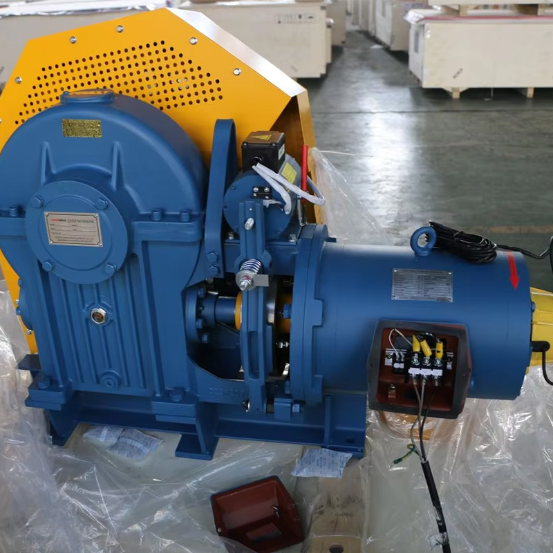 VTSP218 Optima Traction System