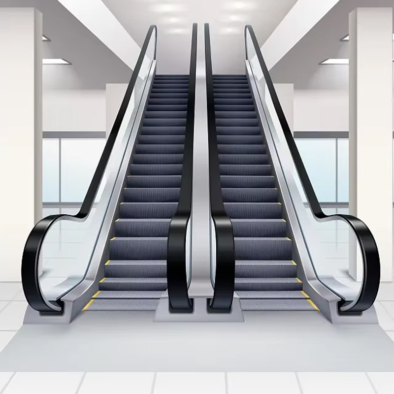 VTES104 Energy efficiens movens ambulate Escalator _ Lenis et Silens Operatio pro Publica onerariam Hubs