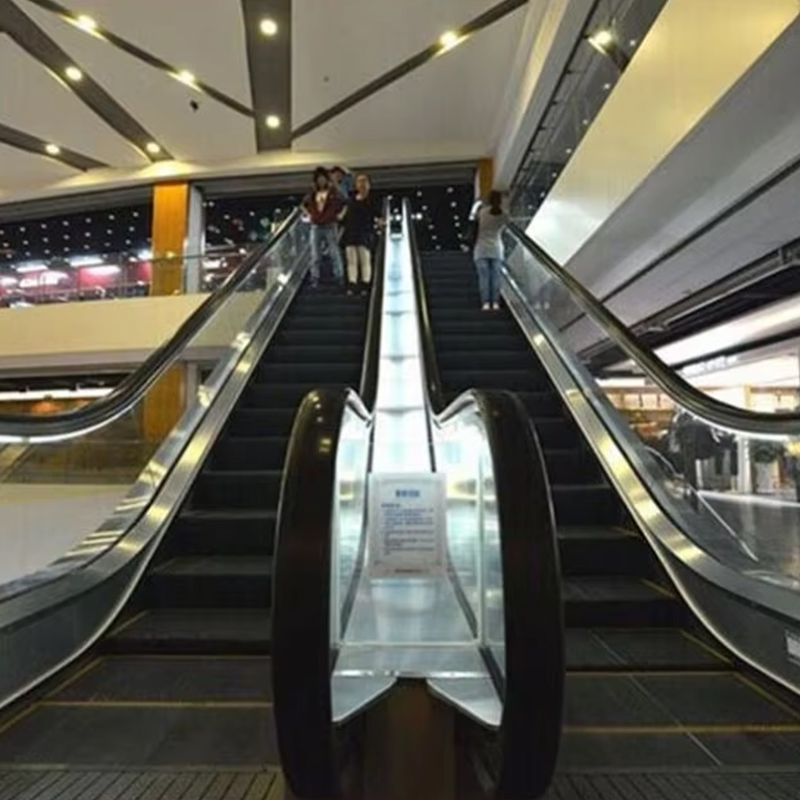 VTES104 Energy efficiens movens ambulate Escalator _ Lenis et Silens Operatio pro Publica onerariam Hubs