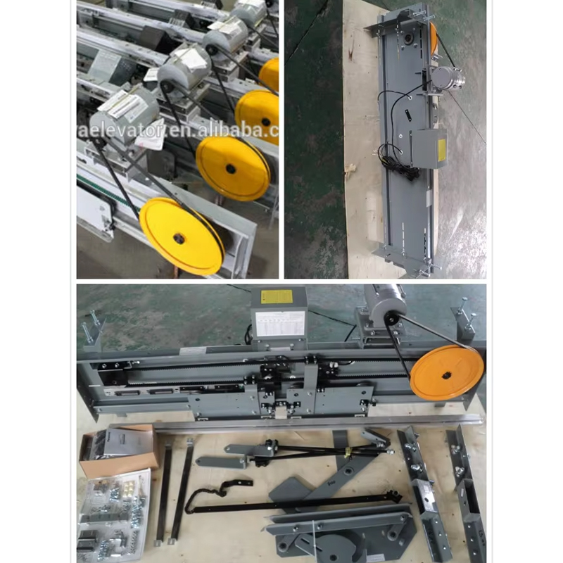 VTSP188 Elevator Parce Partis Replacement Elevator Porta Operator pro Leva Repair & Sustentationem