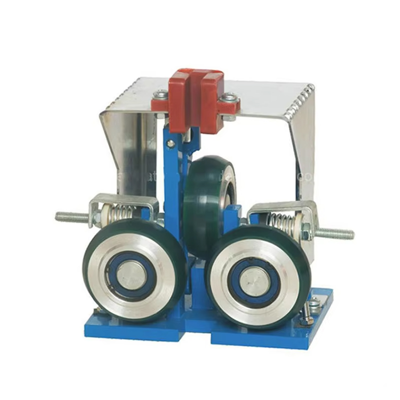 VTSP154 EXILIM Cameram Rail Elevator Parts Rolling Guide Shoe
