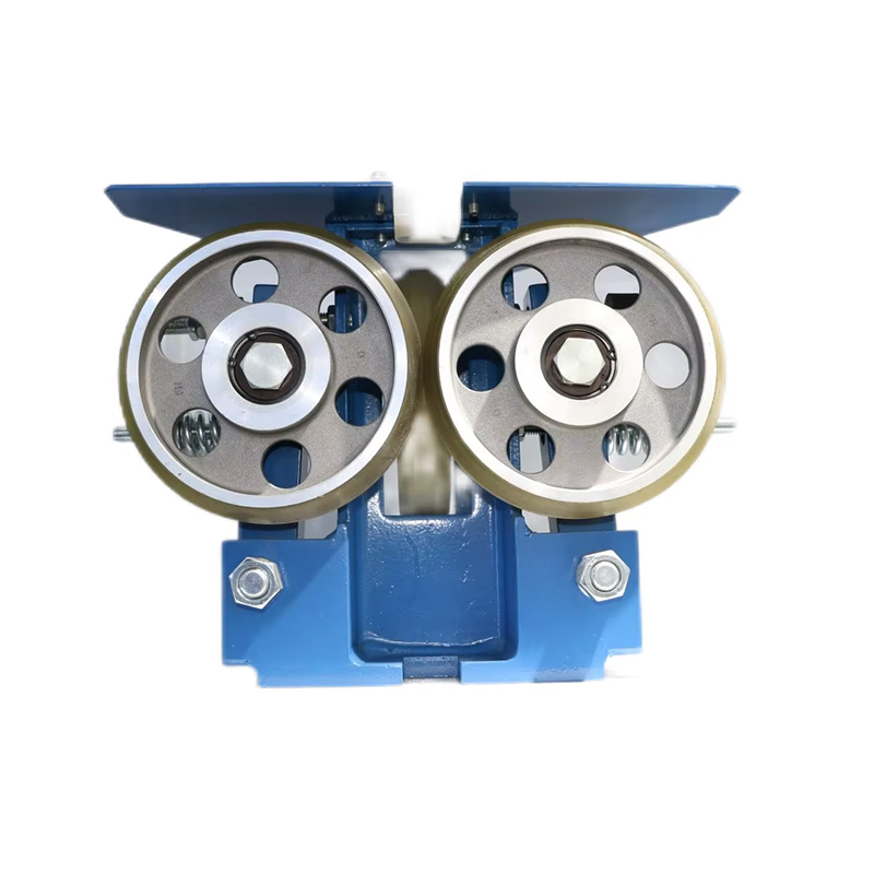 VTSP154 EXILIM Cameram Rail Elevator Parts Rolling Guide Shoe