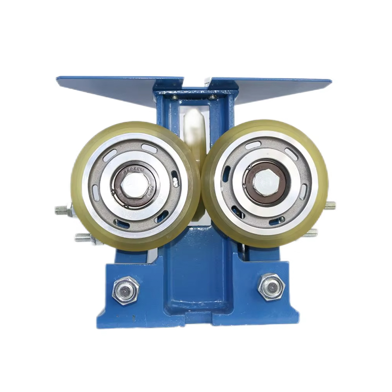 VTSP154 EXILIM Cameram Rail Elevator Parts Rolling Guide Shoe