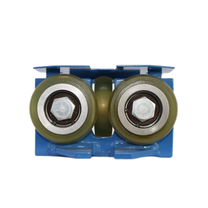 VTSP154 EXILIM Cameram Rail Elevator Parts Rolling Guide Shoe