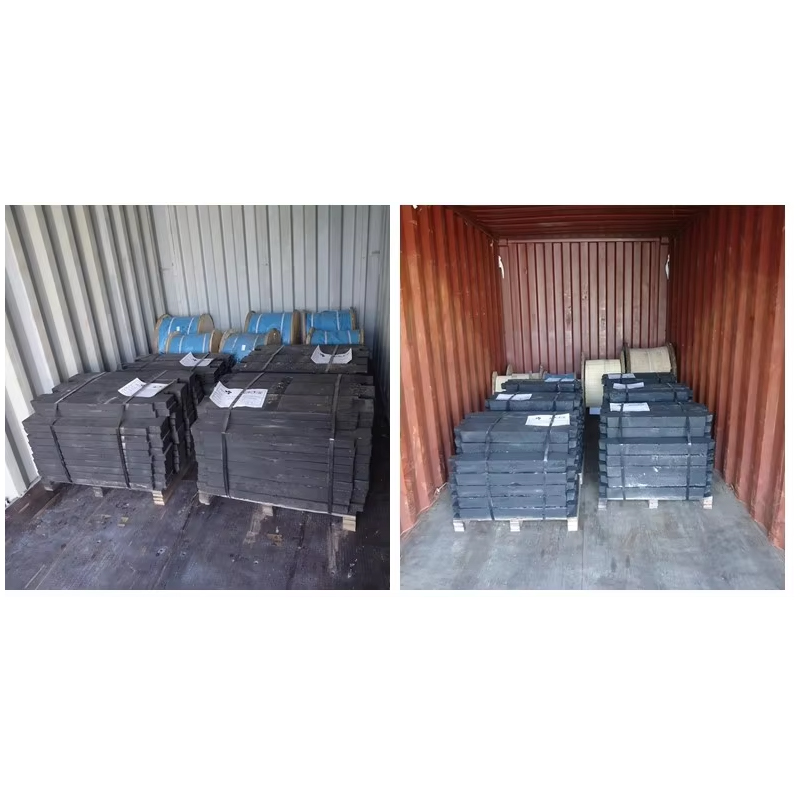 VTSP174 High Quality Elevator Parts Elevator Counterweight Block