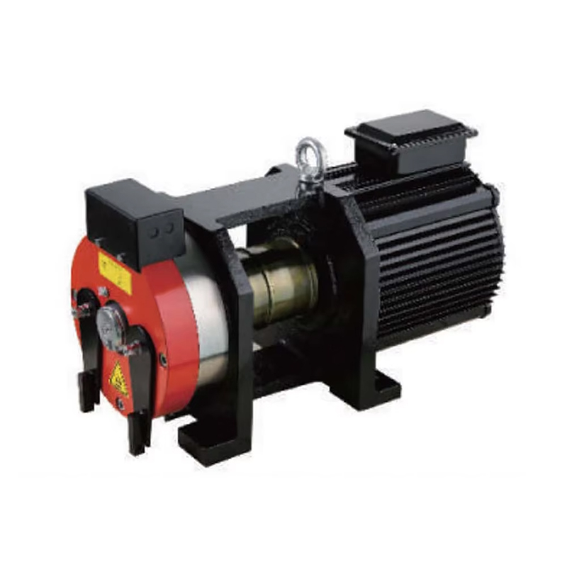 VTSP220 320kg-1000kg Ac220V Elevator Control Machina