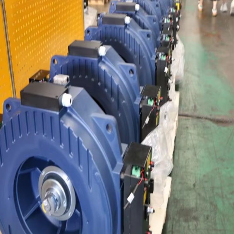 VTSP220 320kg-1000kg Ac220V Elevator Control Machina