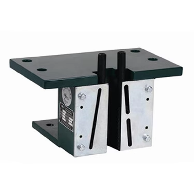 VTSP282 Elevator Instantaneous Safety Apparatus Elevator Parce Partibus Salutis