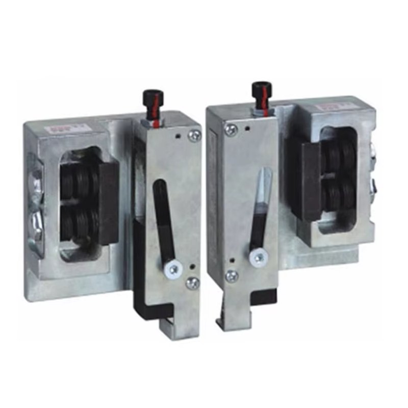 VTSP282 Elevator Instantaneous Safety Apparatus Elevator Parce Partibus Salutis