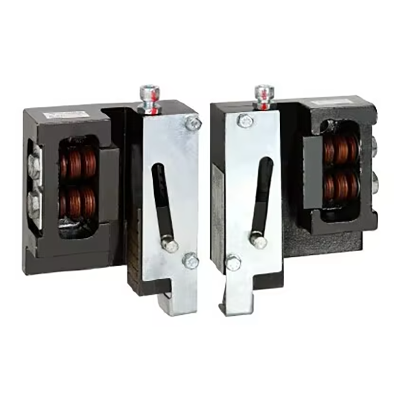 VTSP282 Elevator Instantaneous Safety Apparatus Elevator Parce Partibus Salutis