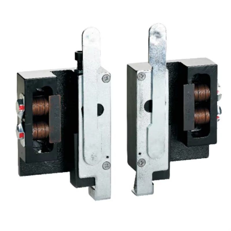 VTSP282 Elevator Instantaneous Safety Apparatus Elevator Parce Partibus Salutis