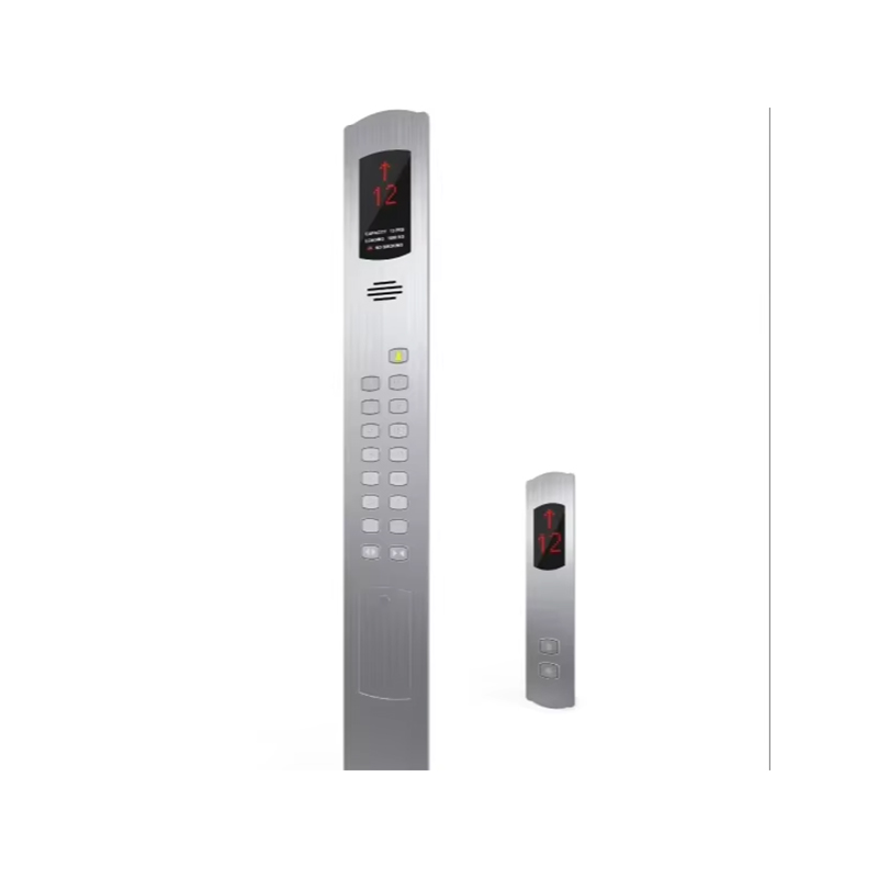 VTSP334 Elevator Wall Mounted Hairline Speculum Elevator Cop Lop