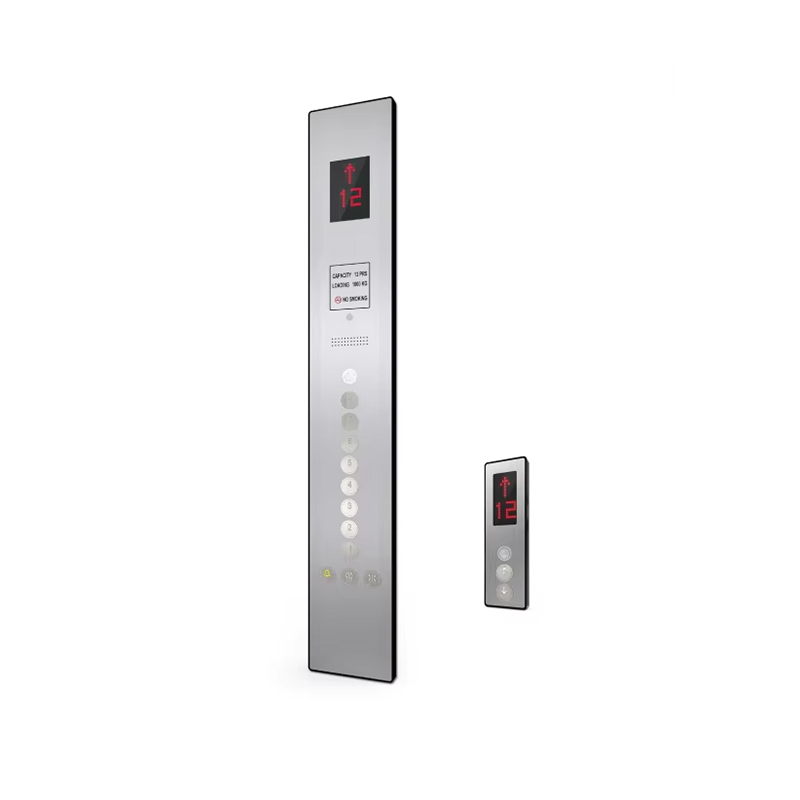 VTSP334 Elevator Wall Mounted Hairline Speculum Elevator Cop Lop