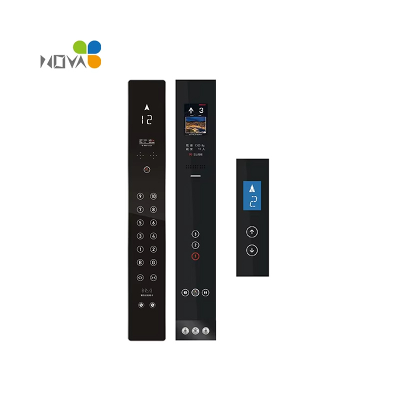 VTSP335 Factory Price Elevator Parts Electrical Components Control Panel COP