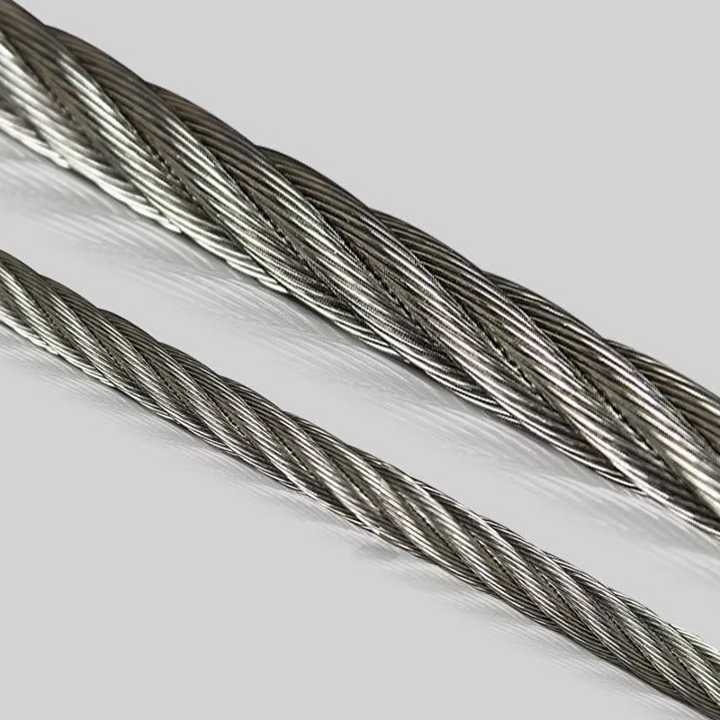 VTSP261 High euismod Elevator Steel Wire Funem pro summus Surge Aedificia
