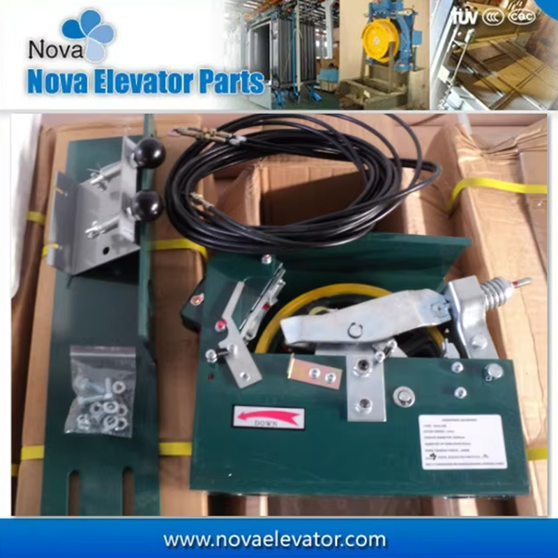 VTSP294 52-Xs15D Plus Celeritate Praesidis pro VIATOR Elevator