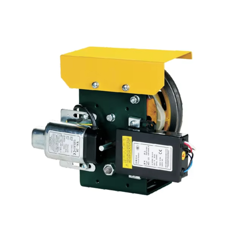 VTSP295 Super Quality Factory Elevator Plus Volo Praefectus cum Cheap Price