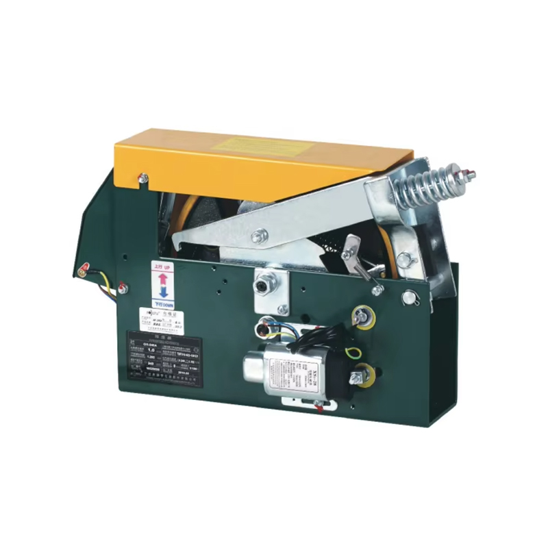 VTSP295 Super Quality Factory Elevator Plus Volo Praefectus cum Cheap Price