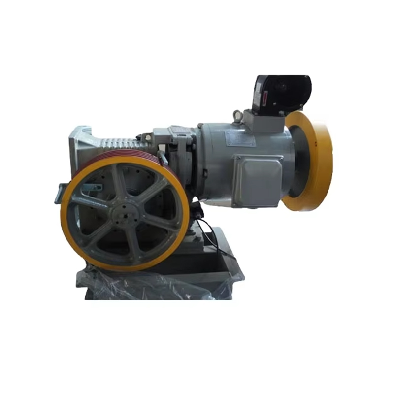 VTSP221 Torin Geared Traction Machine GTW2