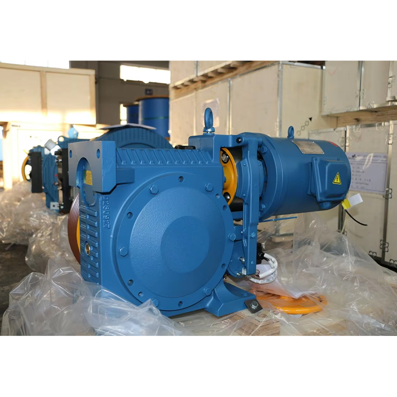 VTSP221 Torin Geared Traction Machine GTW2