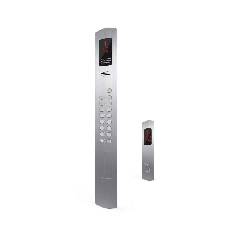VTSP338 BST Cop Lop Cop Lop Elevator Button Panel