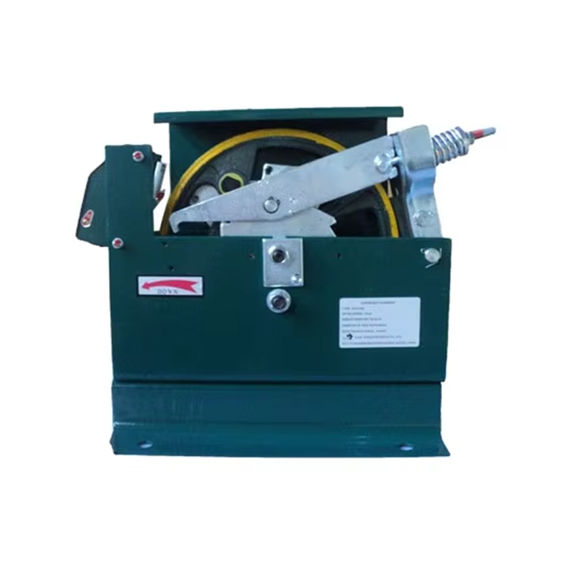 VTSP296 Levate Partes Elevator Electronic Plus Volo Imperium Praefectus