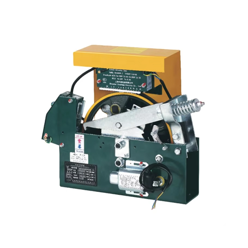 VTSP296 Levate Partes Elevator Electronic Plus Volo Imperium Praefectus