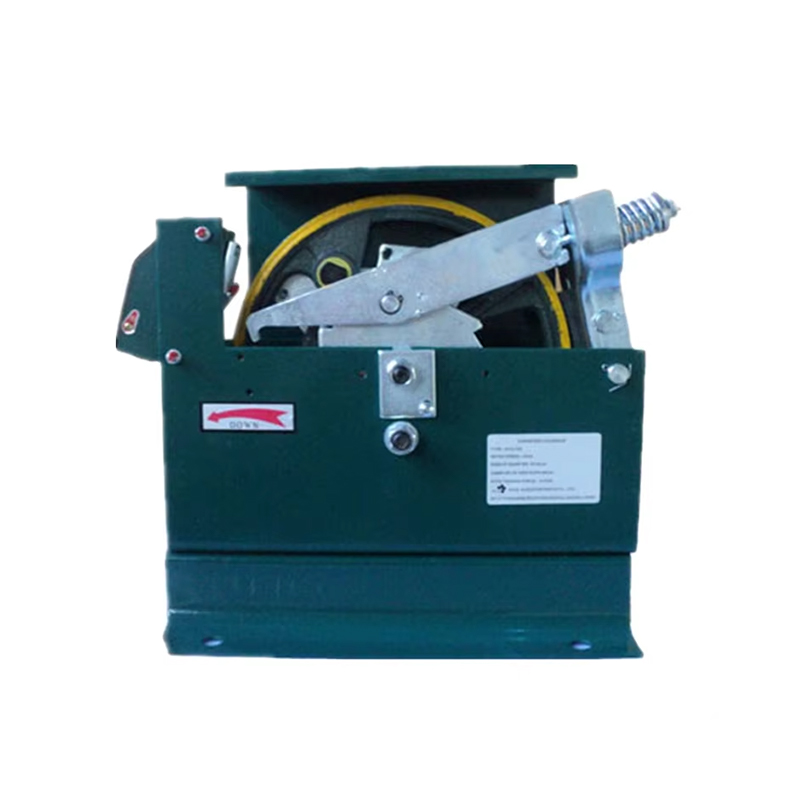 VTSP296 Levate Partes Elevator Electronic Plus Volo Imperium Praefectus