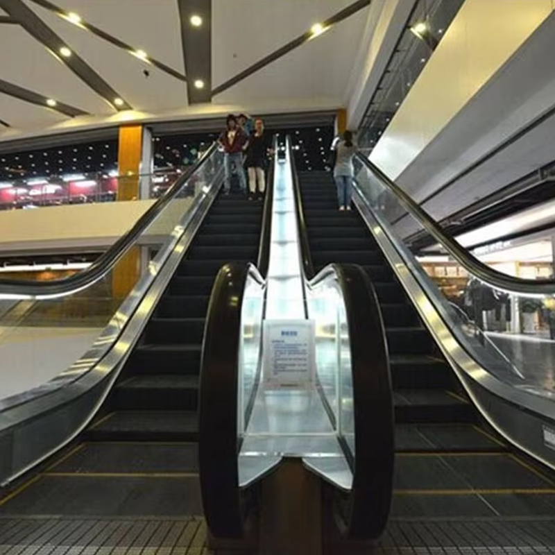 VS103 Cheap Automatic Outdoor Indoor Handrail B et Escalatores Price