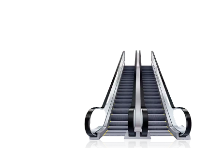 Escalatores & Moving Walkways